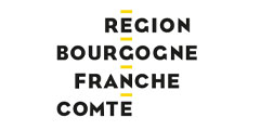 Logo Région bourgogne franche comte